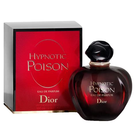 dior hypnotic poison perfume|hypnotic poison dior 100ml price.